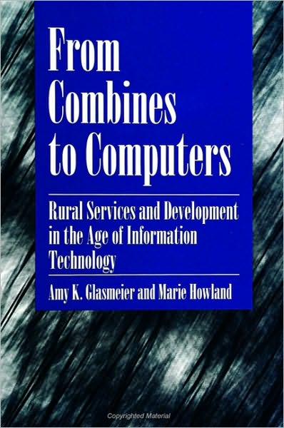 From Combines to Computers