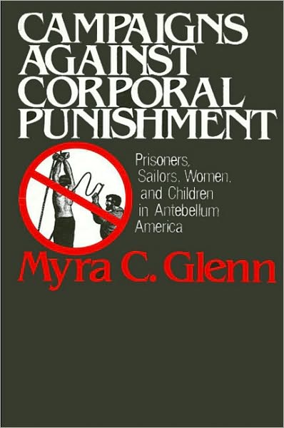 Campaigns Against Corporal Punishment