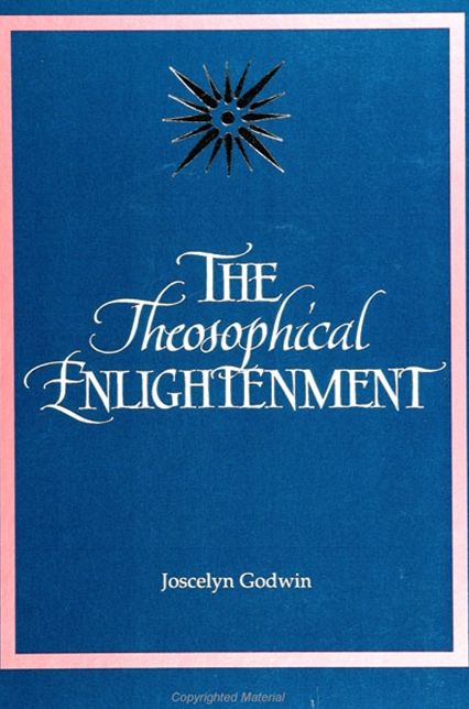 Theosophical Enlightenment