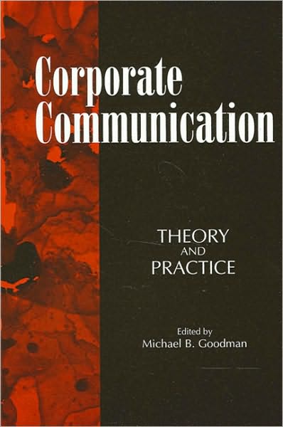 Corporate Communication