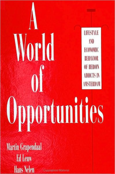 World of Opportunities, A