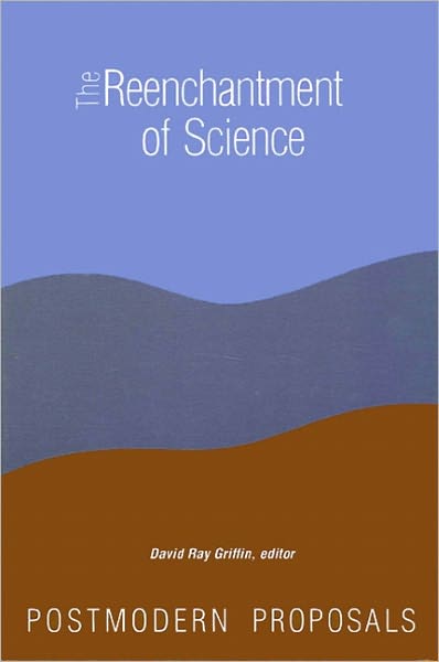 Reenchantment of Science, The