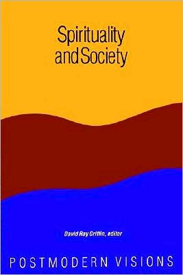 Spirituality and Society
