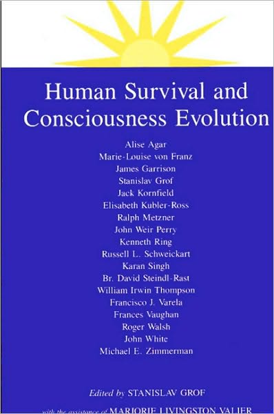 Human Survival and Consciousness Evolution