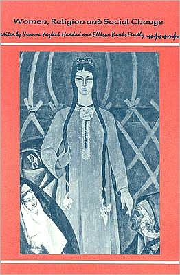 Women, Religion, and Social Change