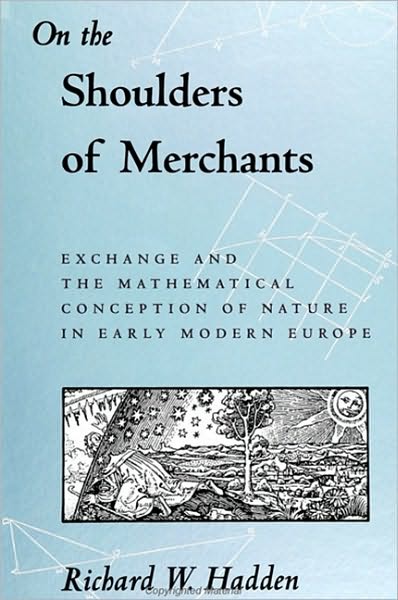 On the Shoulders of Merchants