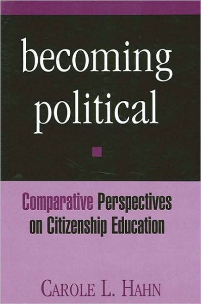 Becoming Political