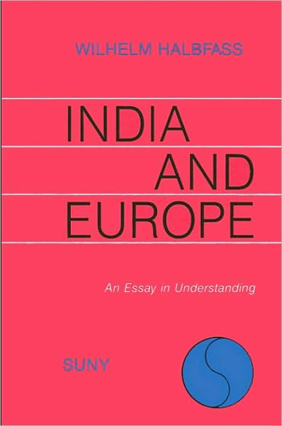 India and Europe