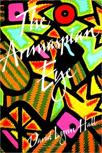 Arimaspian Eye, The