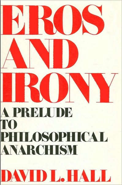 Eros and Irony