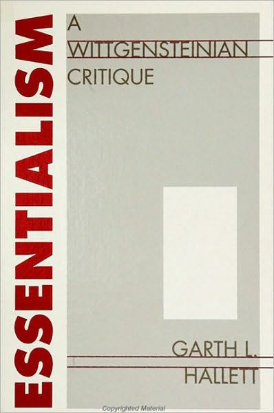 Essentialism