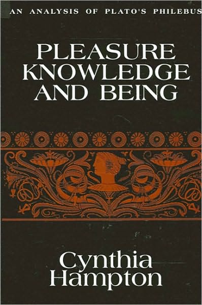 Pleasure, Knowledge, and Being