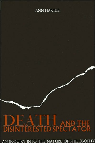 Death and the Disinterested Spectator