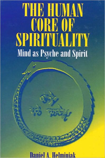Human Core of Spirituality,The