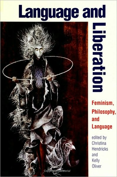 Language and Liberation