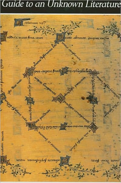 Pattern Poetry