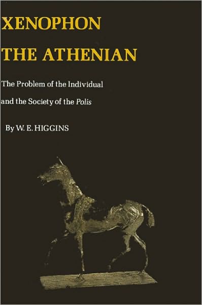 Xenophon the Athenian