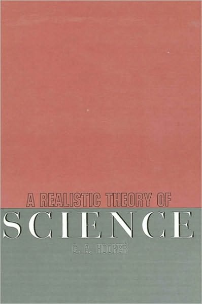 Realistic Theory of Science, A