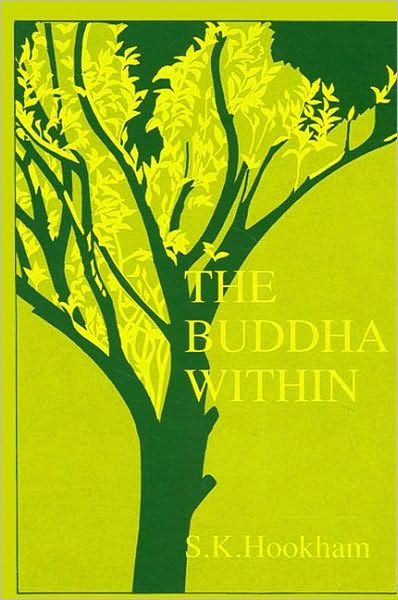 Buddha Within, The