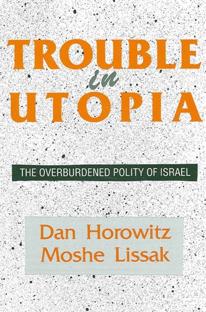 Trouble in Utopia
