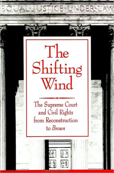 Shifting Wind, The