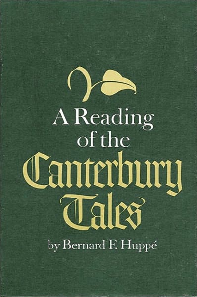Reading of the Canterbury Tales, A