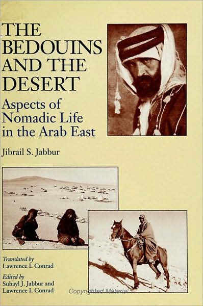Bedouins and the Desert, The