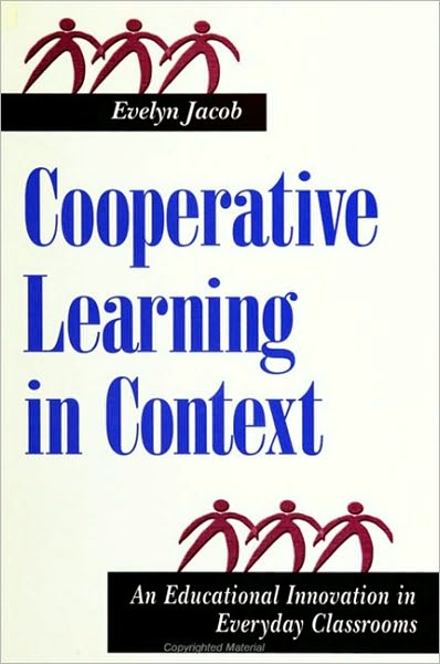 Cooperative Learning in Context