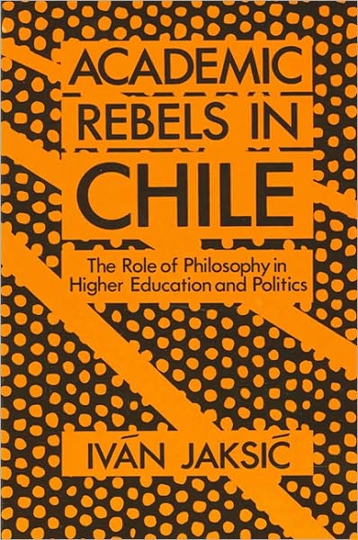 Academic Rebels in Chile