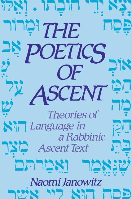 Poetics of Ascent, The