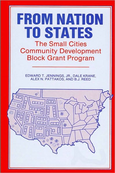 From Nation to States