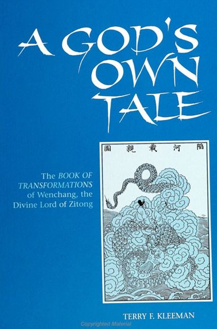 God's Own Tale, A