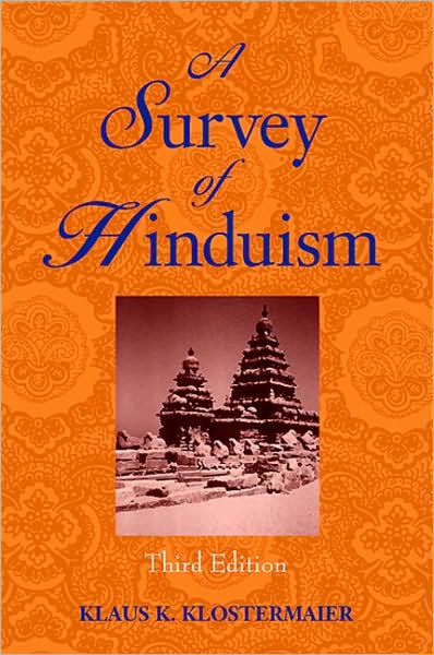 Survey of Hinduism, A