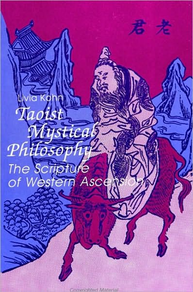 Taoist Mystical Philosophy