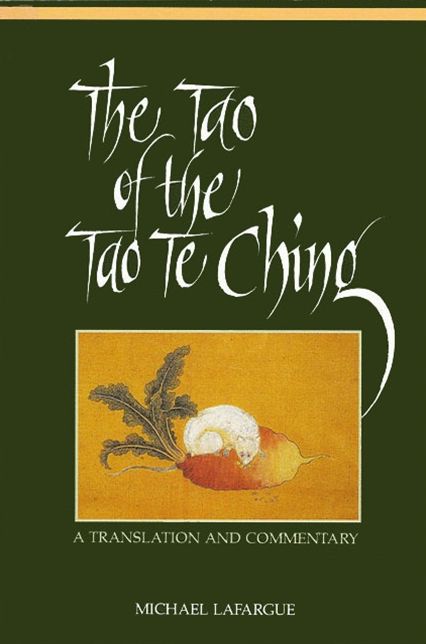 Tao of the Tao Te Ching, The