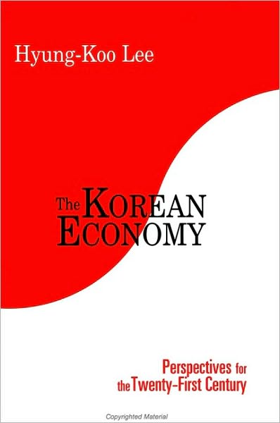 Korean Economy, The