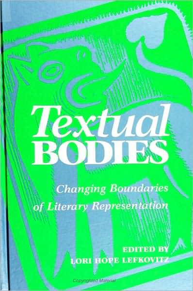 Textual Bodies