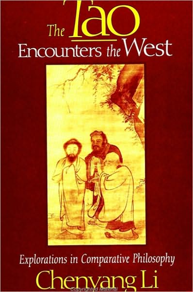 Tao Encounters the West, The