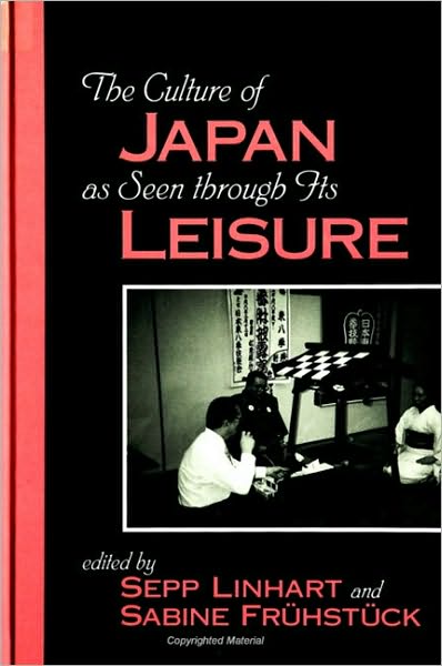 Culture of Japan as Seen through Its Leisure, The