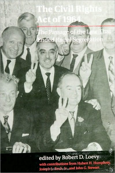 Civil Rights Act of 1964, The