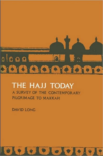 Hajj Today, The