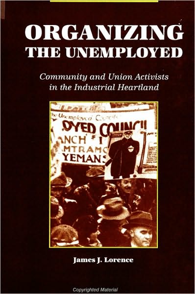 Organizing the Unemployed