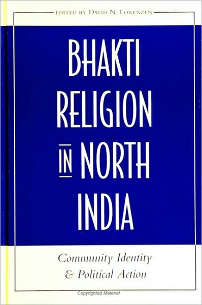 Bhakti Religion in North India