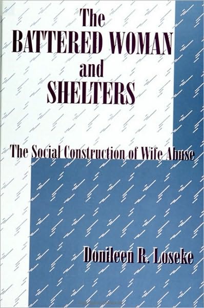 Battered Woman and Shelters, The