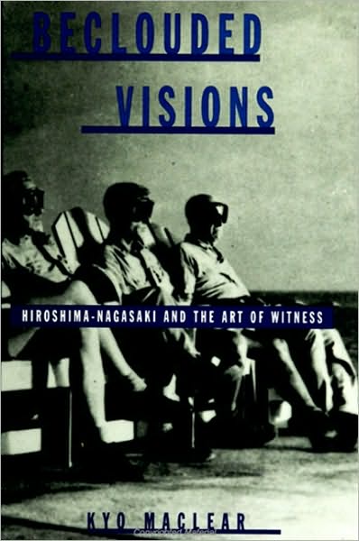 Beclouded Visions
