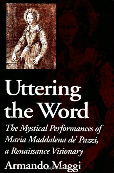 Uttering the Word