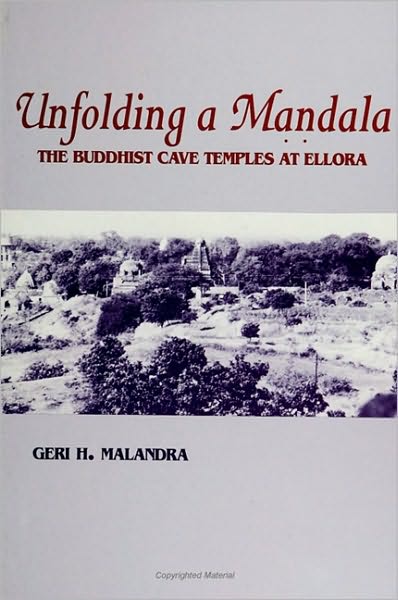 Unfolding A Mandala