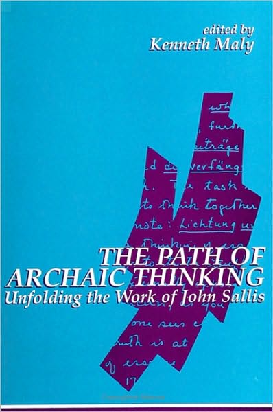 Path of Archaic Thinking, The