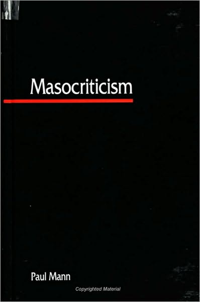 Masocriticism