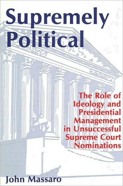 Supremely Political